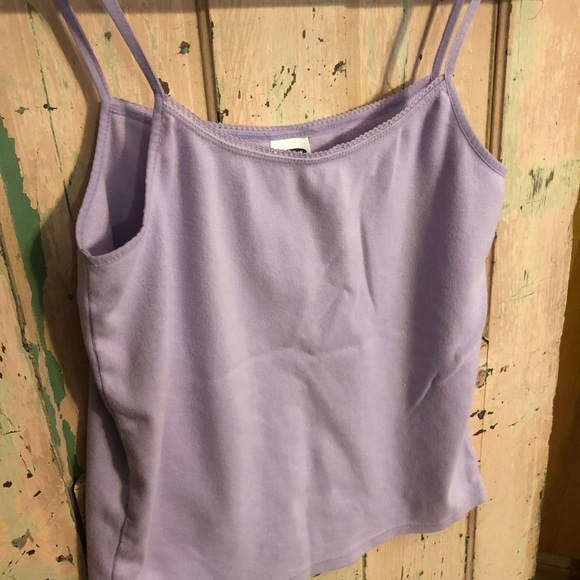 NWOT • Camisole - Picture 3 of 6